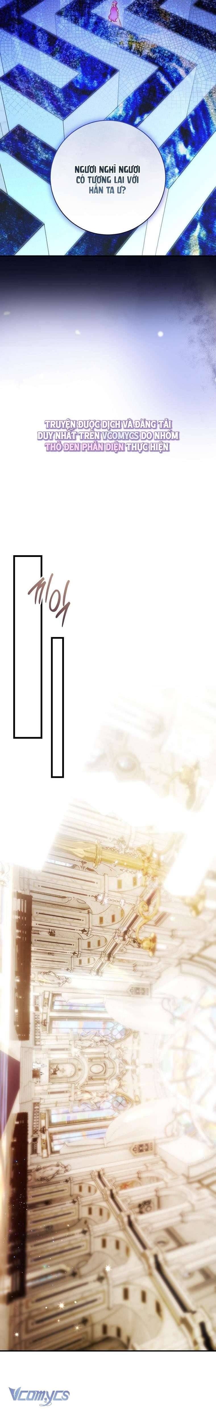 Hoa Bên Lưỡi Kiếm [Chap 1-44]