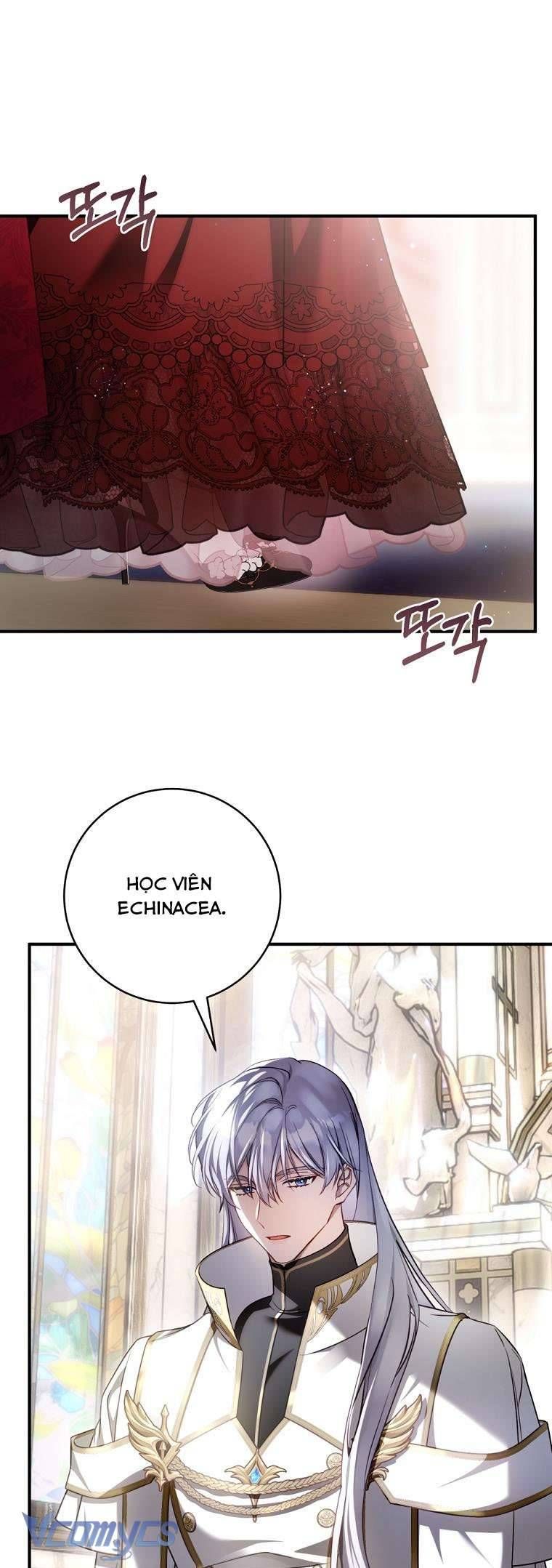 Hoa Bên Lưỡi Kiếm [Chap 1-44]