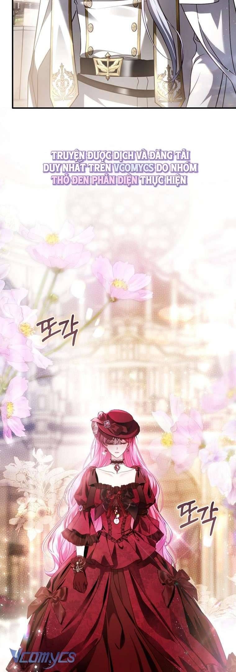 Hoa Bên Lưỡi Kiếm [Chap 1-44]