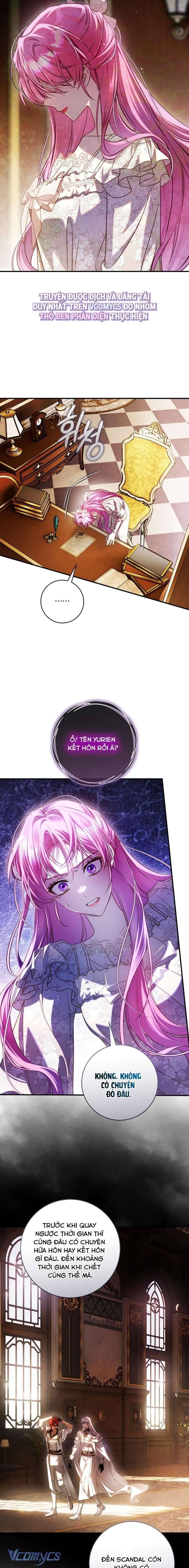 Hoa Bên Lưỡi Kiếm [Chap 1-44]