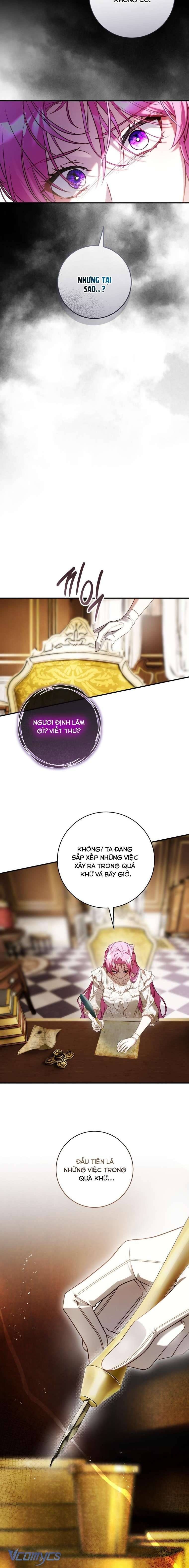 Hoa Bên Lưỡi Kiếm [Chap 1-44]