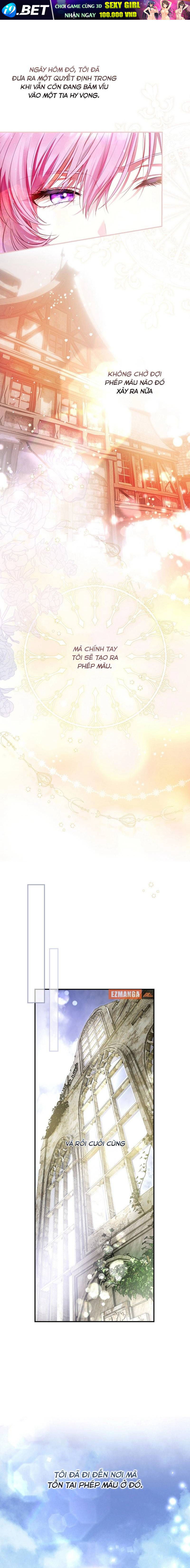 Hoa Bên Lưỡi Kiếm [Chap 1-44]