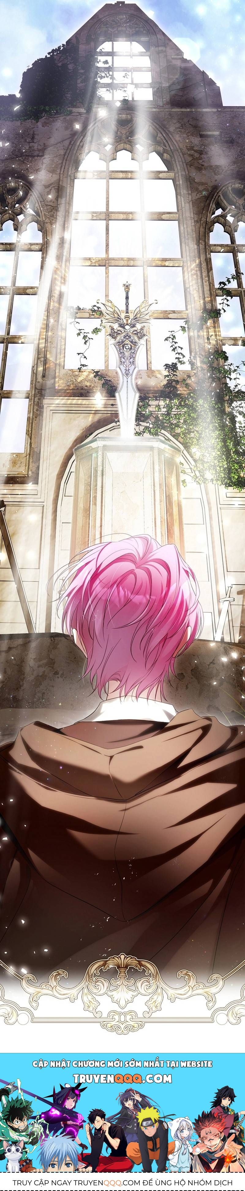 Hoa Bên Lưỡi Kiếm [Chap 1-44]