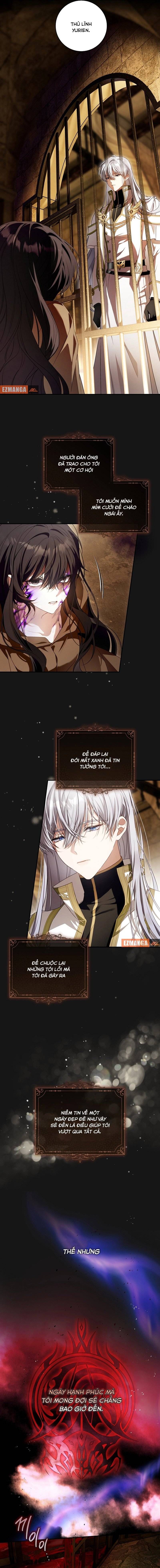 Hoa Bên Lưỡi Kiếm [Chap 1-44]