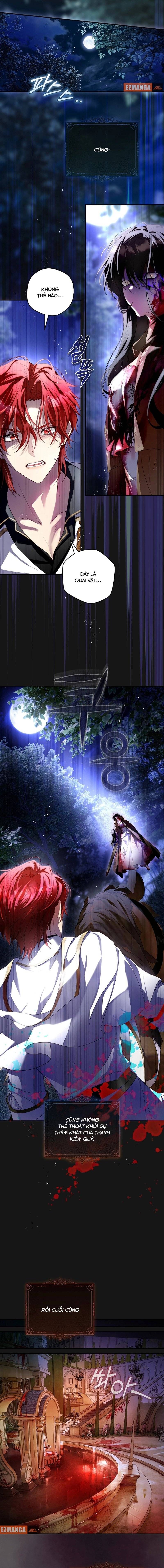 Hoa Bên Lưỡi Kiếm [Chap 1-44]