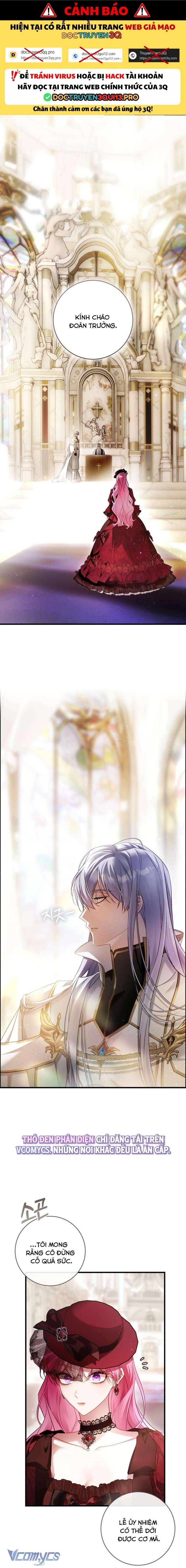 Hoa Bên Lưỡi Kiếm [Chap 1-44]