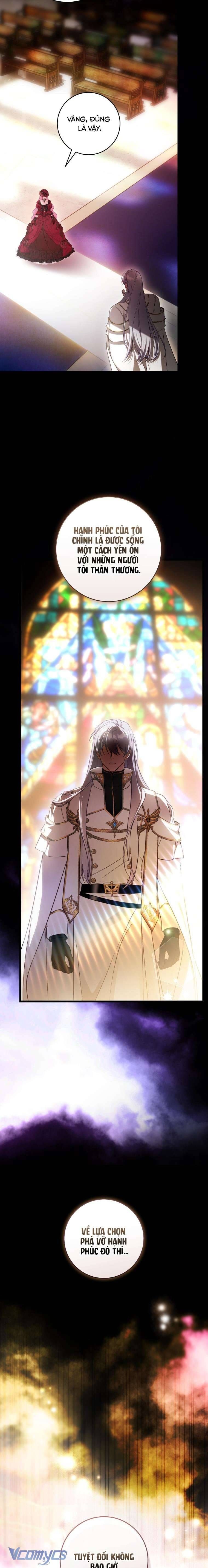 Hoa Bên Lưỡi Kiếm [Chap 1-44]