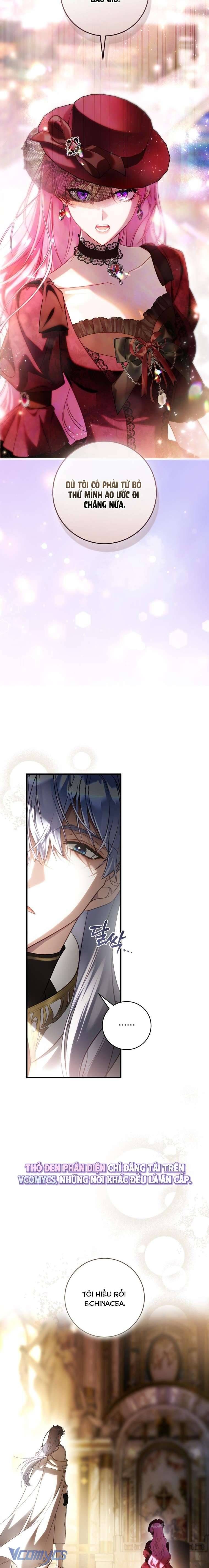 Hoa Bên Lưỡi Kiếm [Chap 1-44]