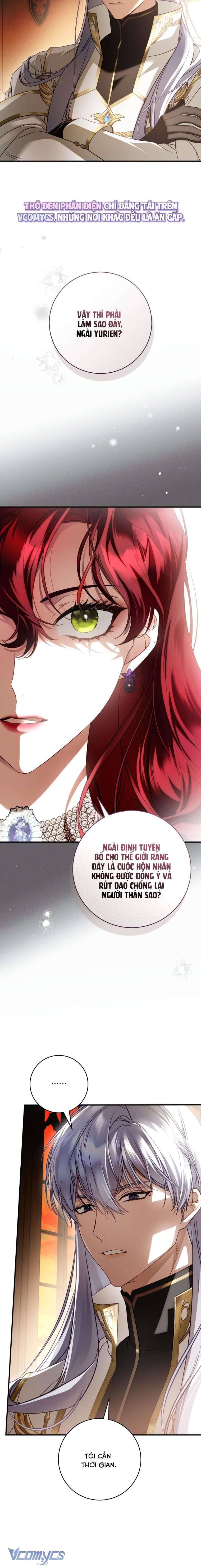 Hoa Bên Lưỡi Kiếm [Chap 1-44]