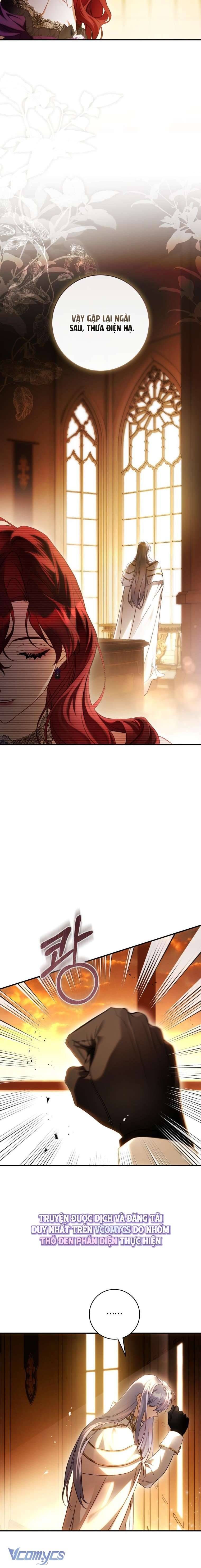 Hoa Bên Lưỡi Kiếm [Chap 1-44]