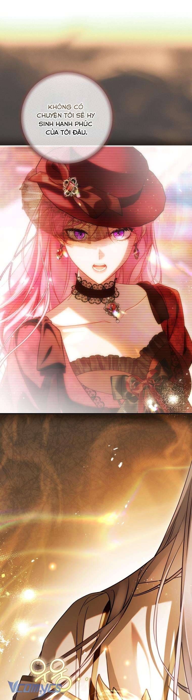 Hoa Bên Lưỡi Kiếm [Chap 1-44]