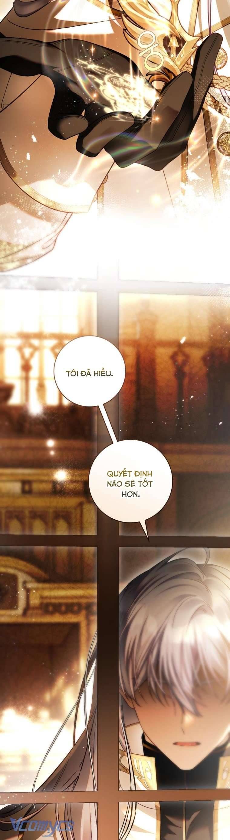 Hoa Bên Lưỡi Kiếm [Chap 1-44]