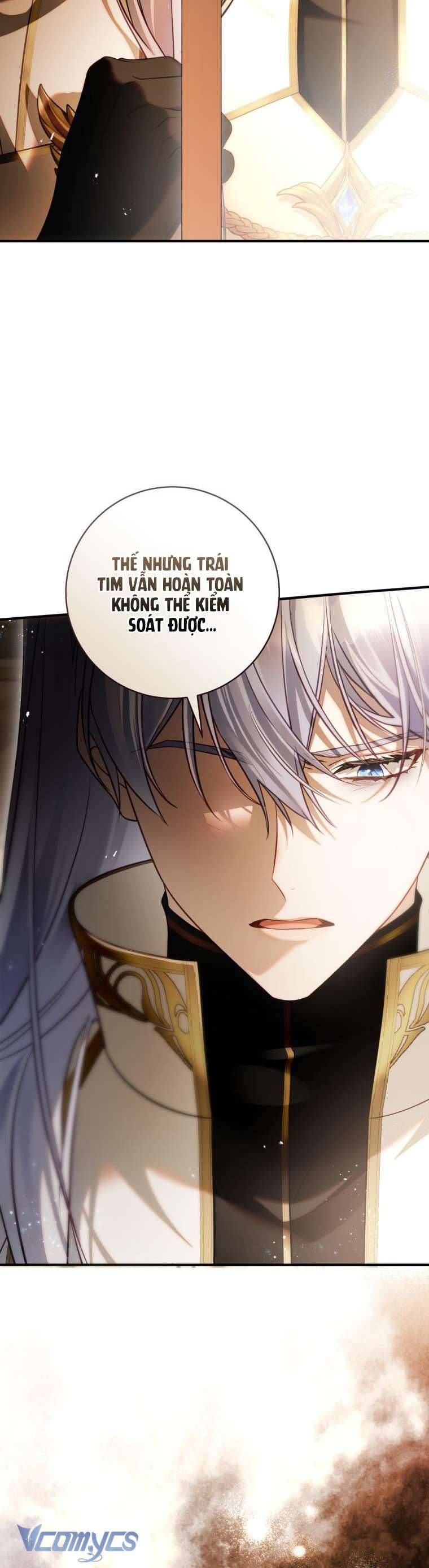 Hoa Bên Lưỡi Kiếm [Chap 1-44]