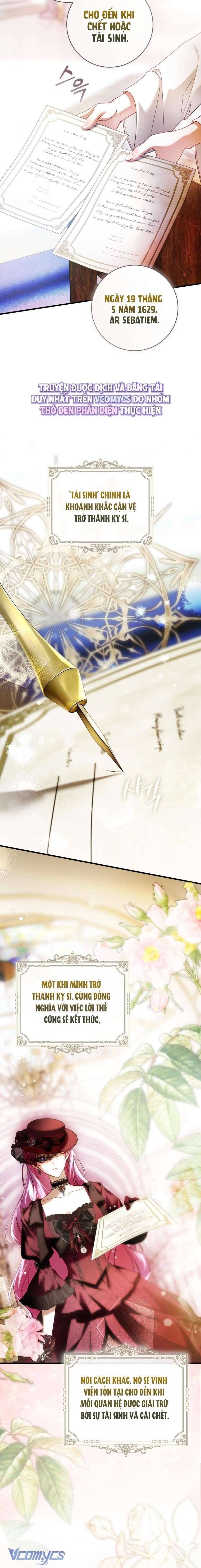 Hoa Bên Lưỡi Kiếm [Chap 1-44]