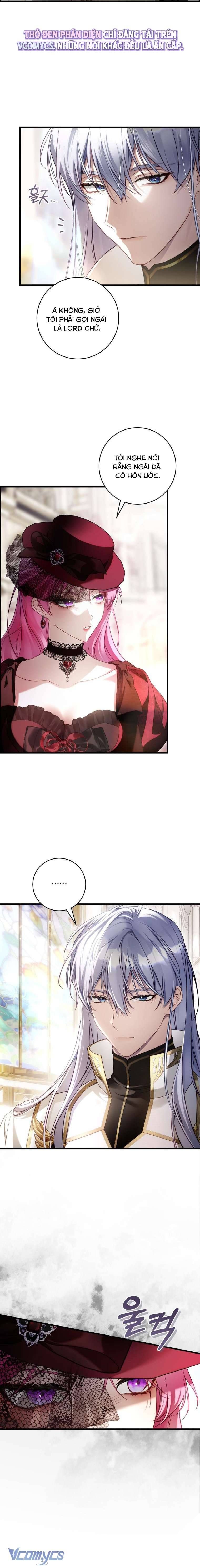 Hoa Bên Lưỡi Kiếm [Chap 1-44]