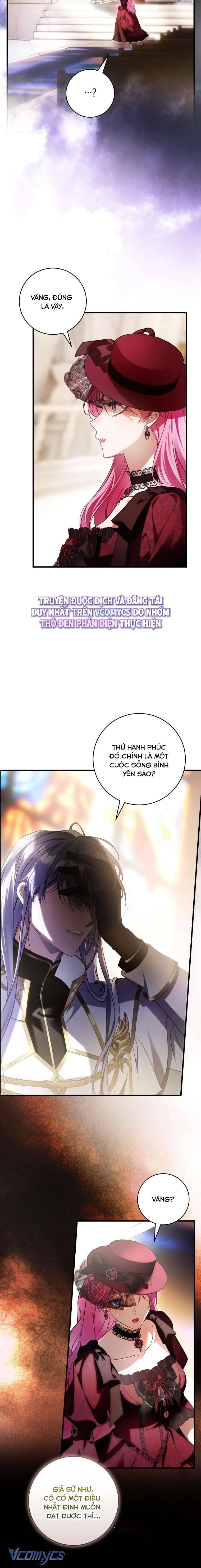 Hoa Bên Lưỡi Kiếm [Chap 1-44]