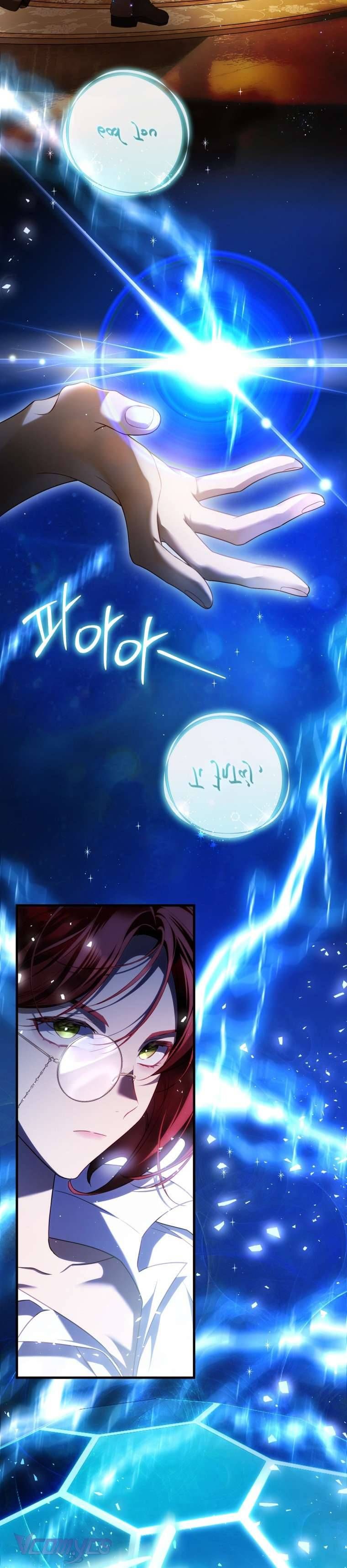 Hoa Bên Lưỡi Kiếm [Chap 1-44]