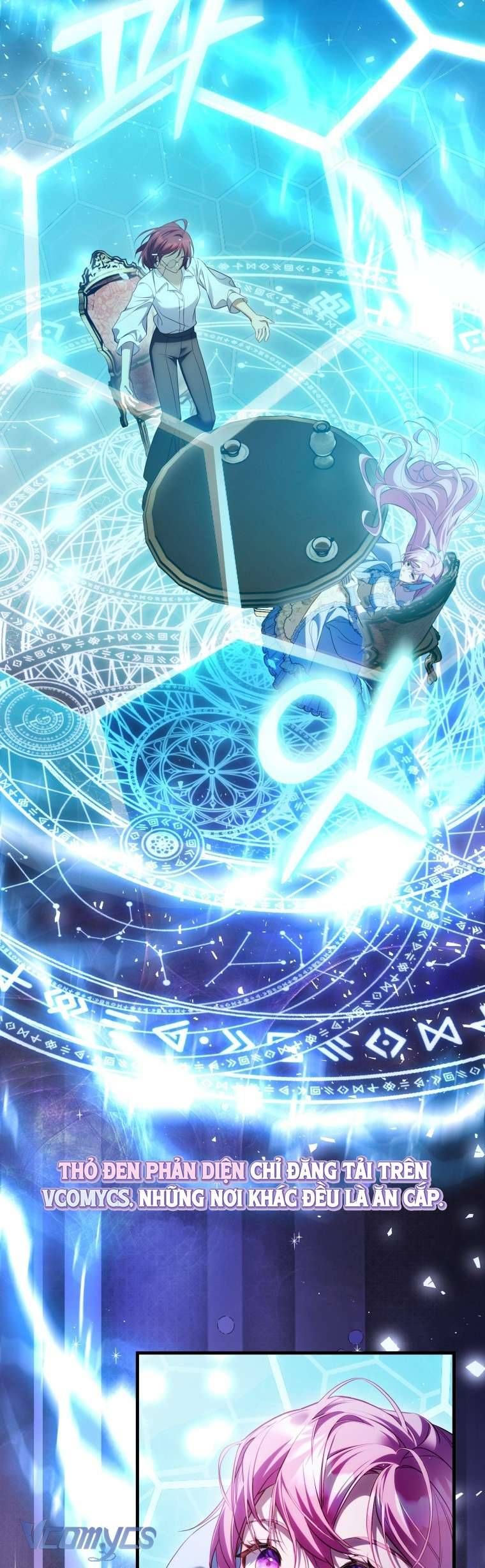 Hoa Bên Lưỡi Kiếm [Chap 1-44]