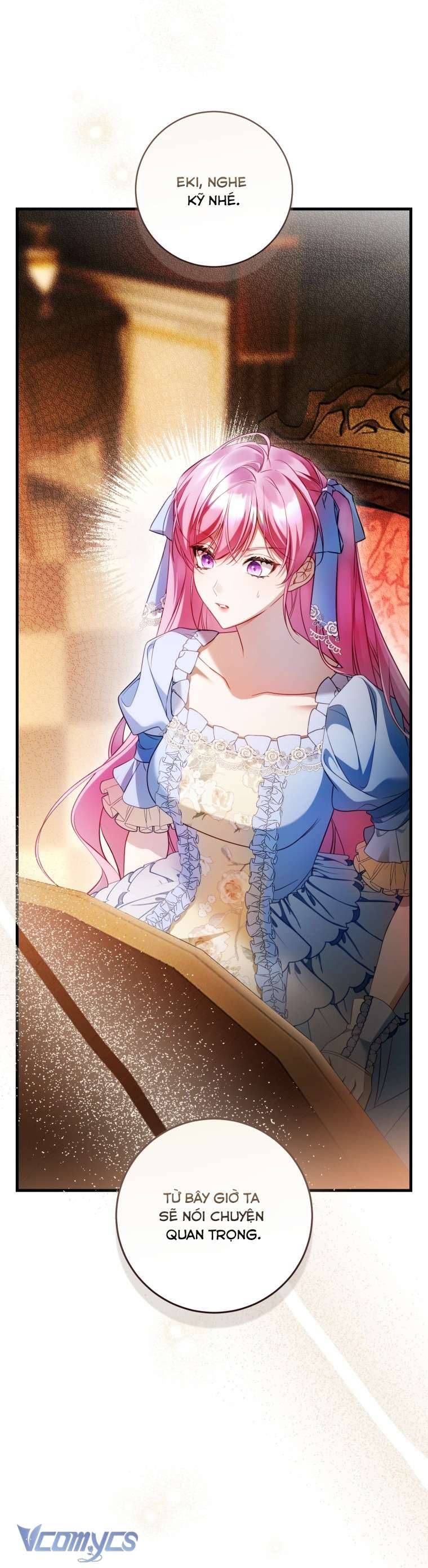 Hoa Bên Lưỡi Kiếm [Chap 1-44]