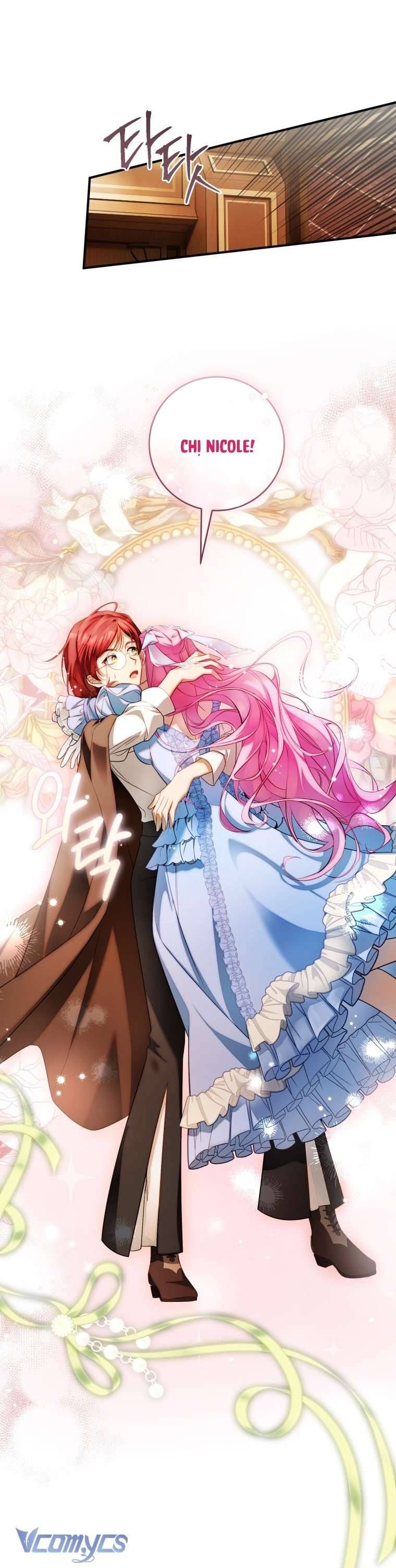 Hoa Bên Lưỡi Kiếm [Chap 1-44]