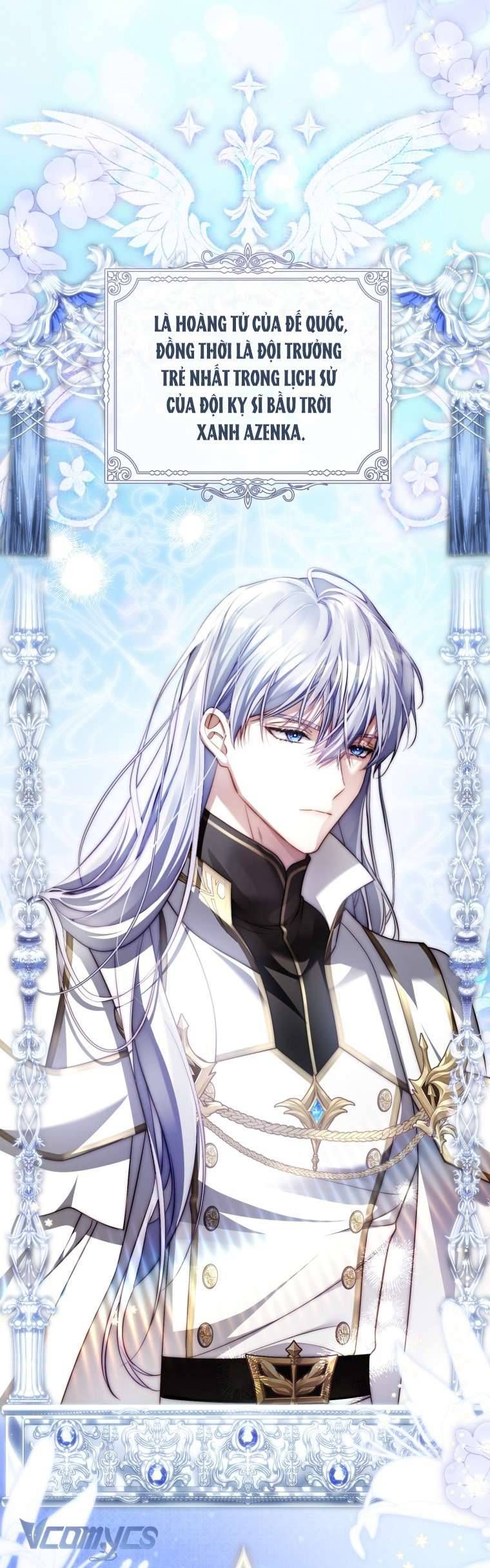 Hoa Bên Lưỡi Kiếm [Chap 1-44]