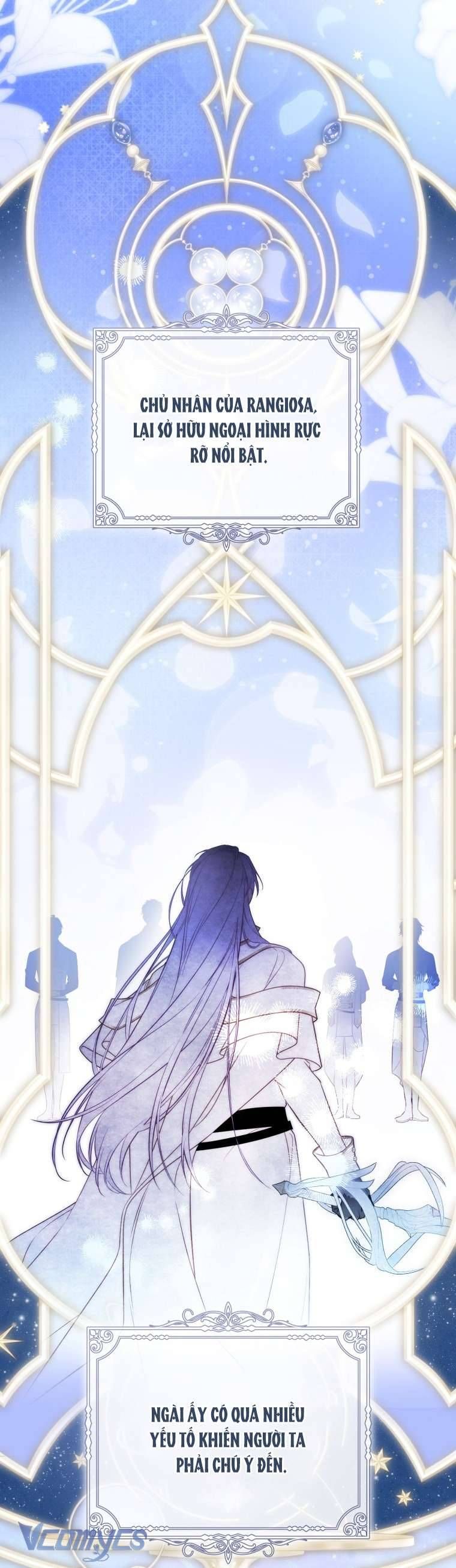 Hoa Bên Lưỡi Kiếm [Chap 1-44]