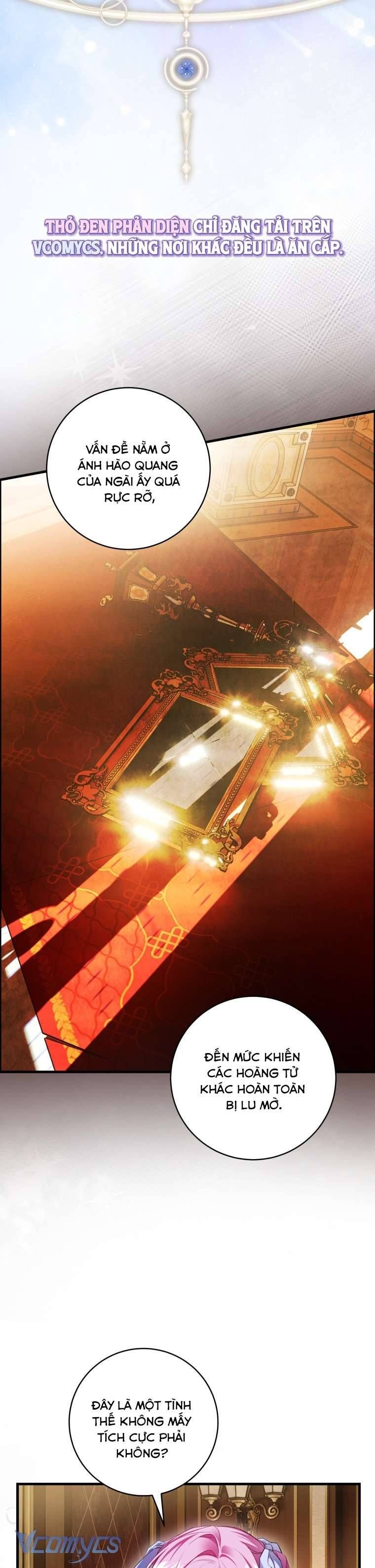 Hoa Bên Lưỡi Kiếm [Chap 1-44]