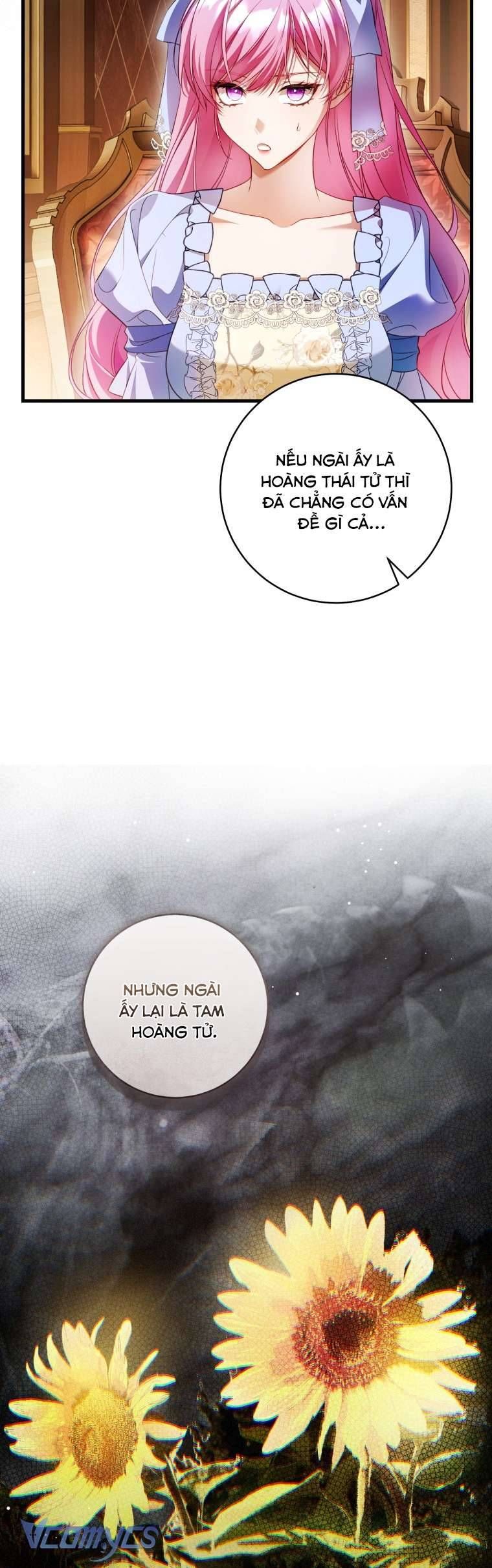 Hoa Bên Lưỡi Kiếm [Chap 1-44]