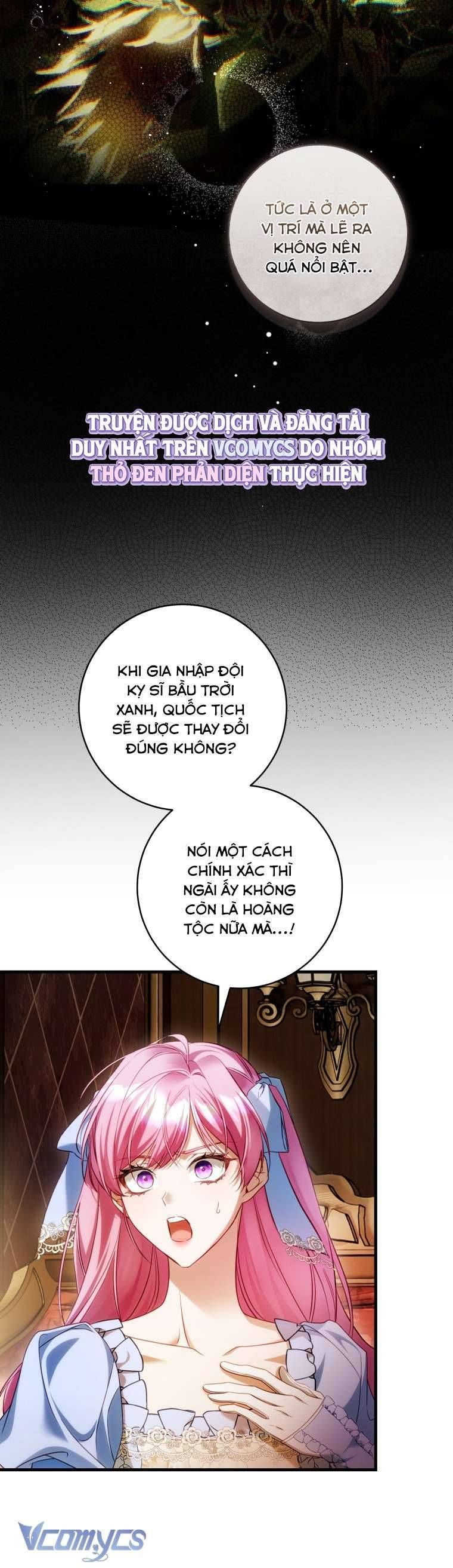 Hoa Bên Lưỡi Kiếm [Chap 1-44]