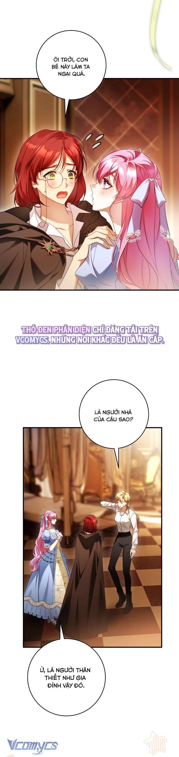 Hoa Bên Lưỡi Kiếm [Chap 1-44]