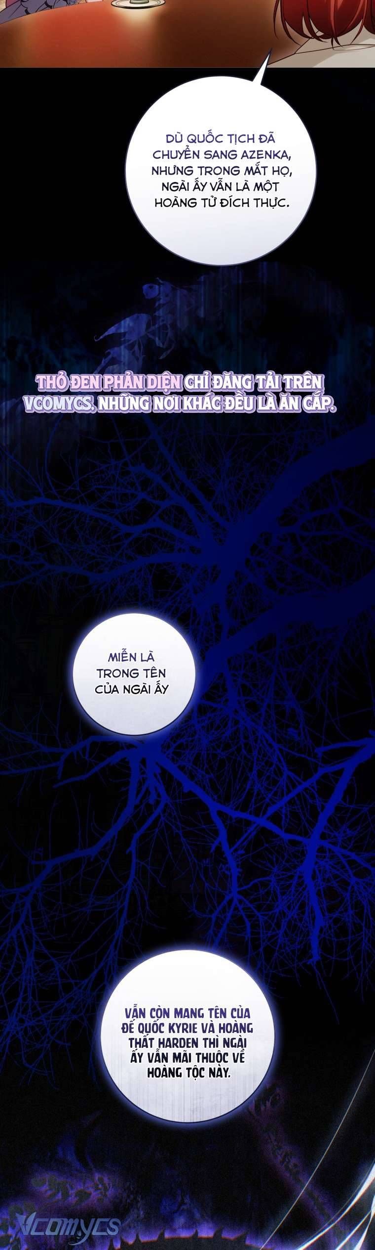 Hoa Bên Lưỡi Kiếm [Chap 1-44]