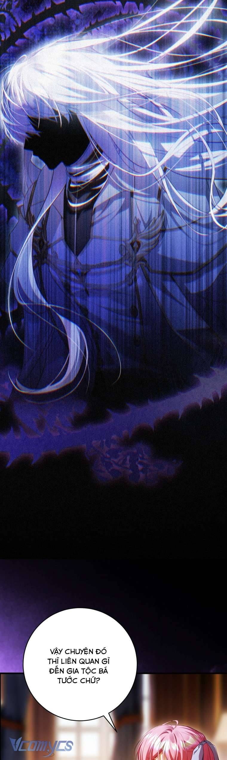 Hoa Bên Lưỡi Kiếm [Chap 1-44]