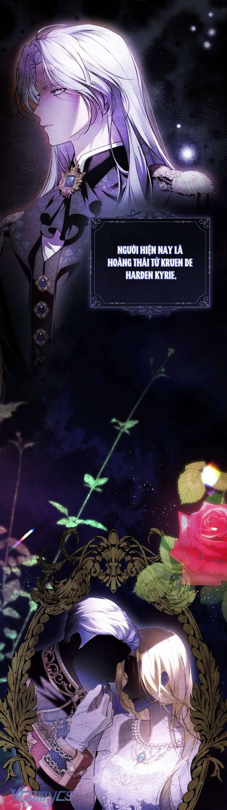 Hoa Bên Lưỡi Kiếm [Chap 1-44]