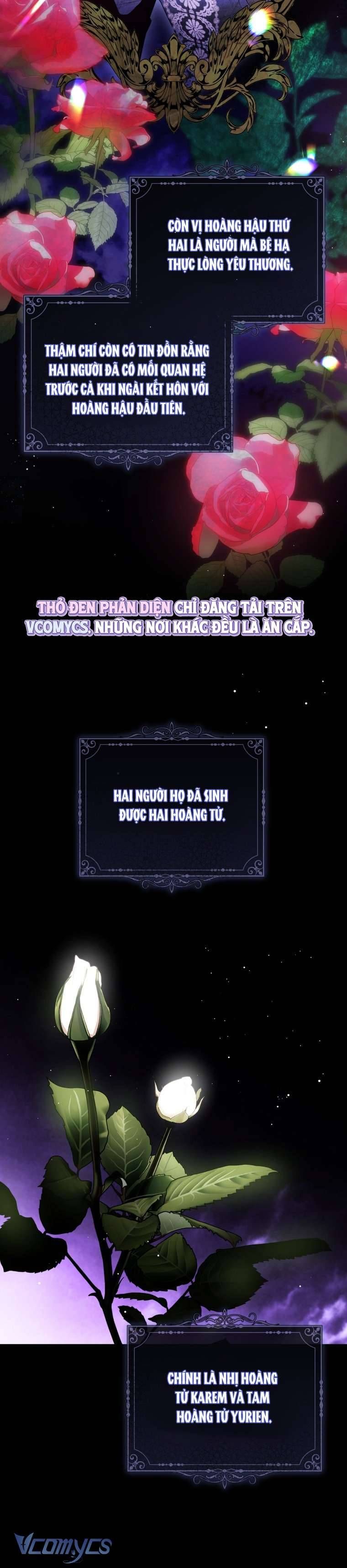 Hoa Bên Lưỡi Kiếm [Chap 1-44]