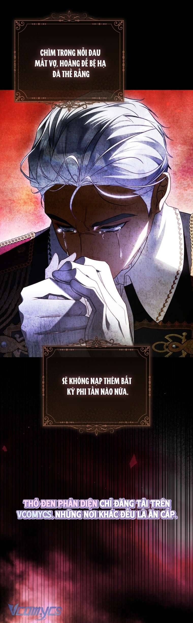 Hoa Bên Lưỡi Kiếm [Chap 1-44]