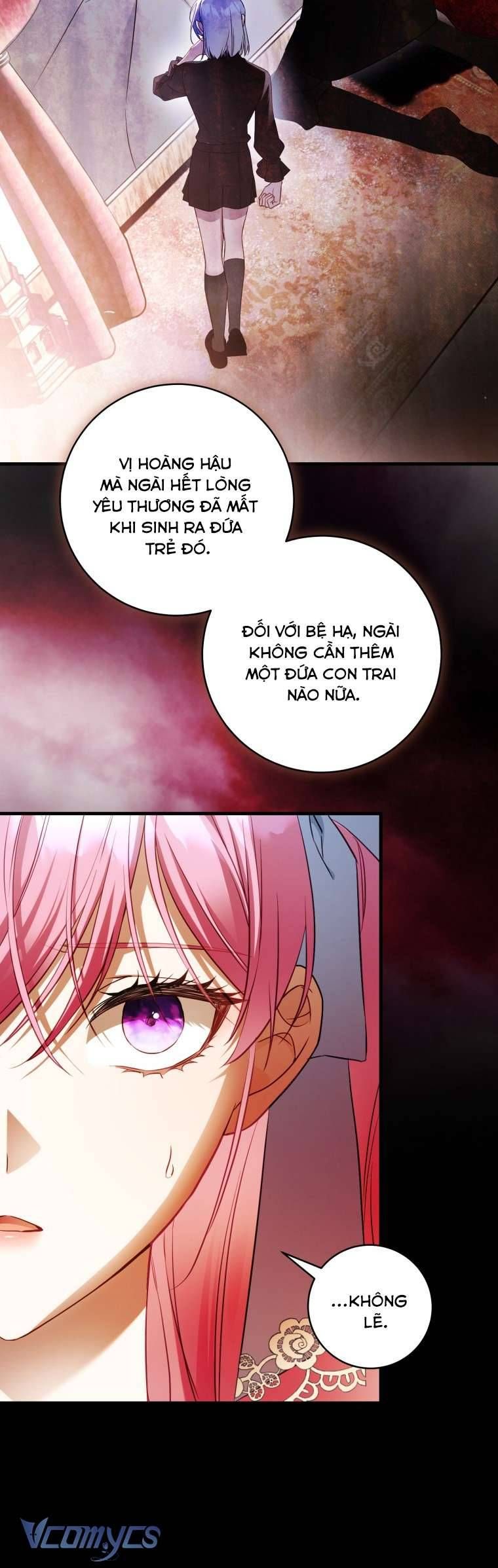 Hoa Bên Lưỡi Kiếm [Chap 1-44]