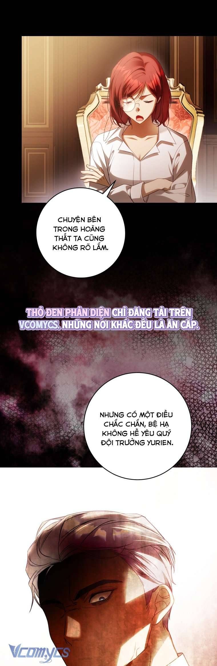 Hoa Bên Lưỡi Kiếm [Chap 1-44]