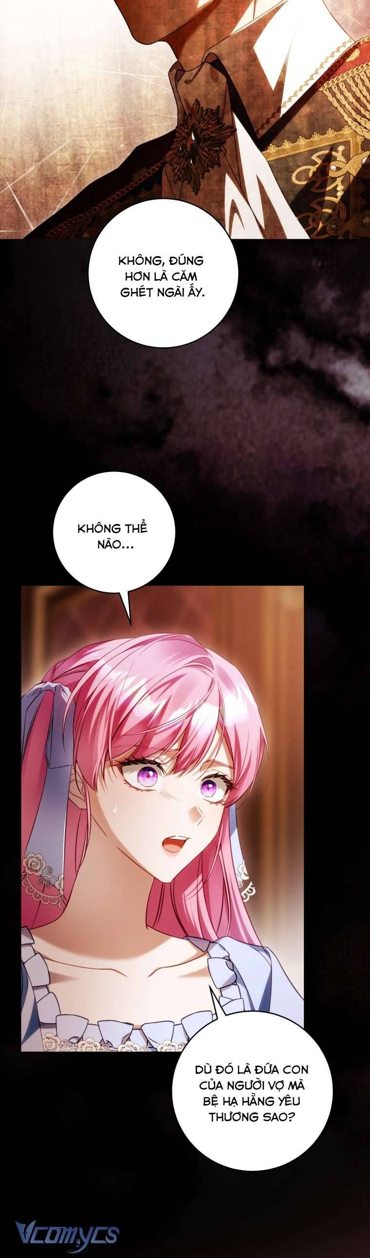 Hoa Bên Lưỡi Kiếm [Chap 1-44]