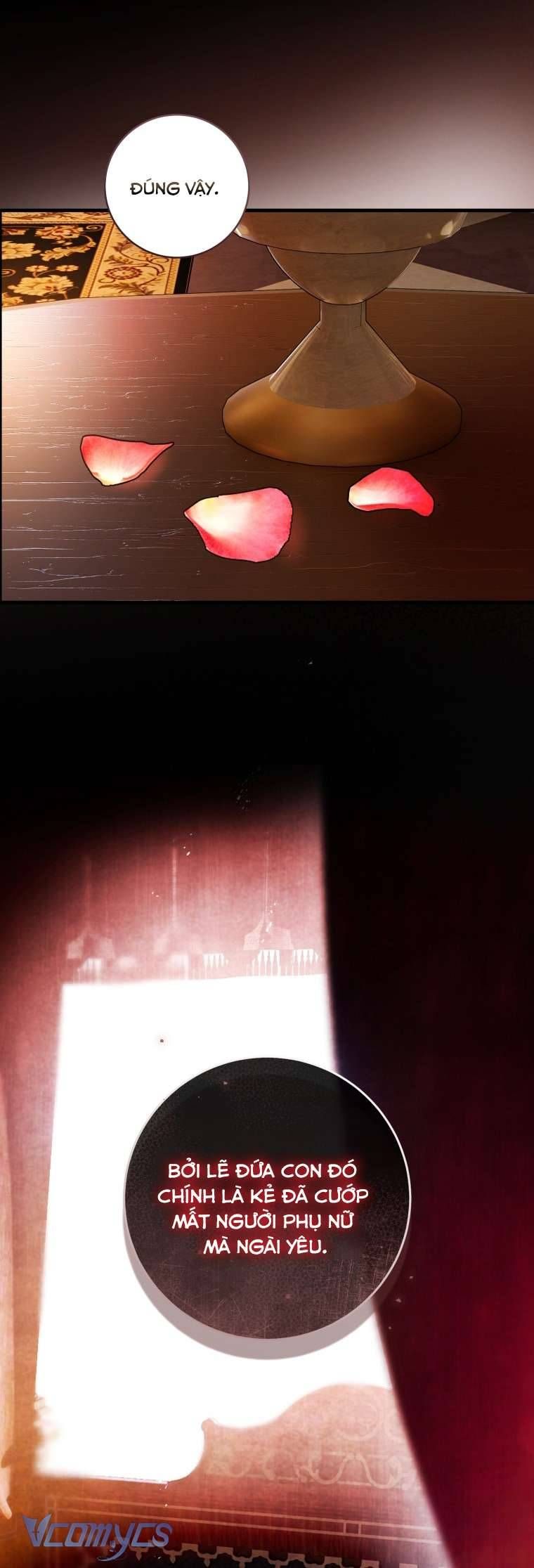 Hoa Bên Lưỡi Kiếm [Chap 1-44]