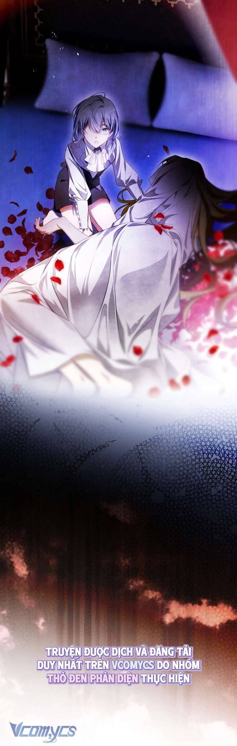 Hoa Bên Lưỡi Kiếm [Chap 1-44]