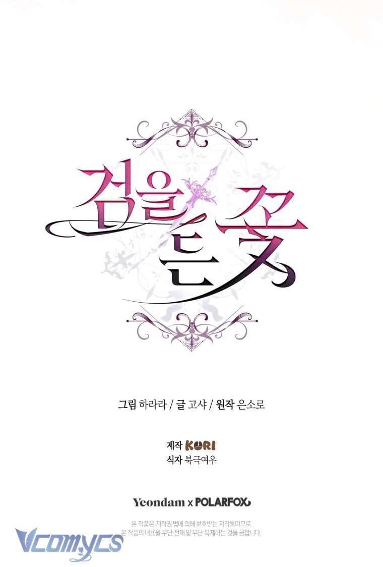 Hoa Bên Lưỡi Kiếm [Chap 1-44]