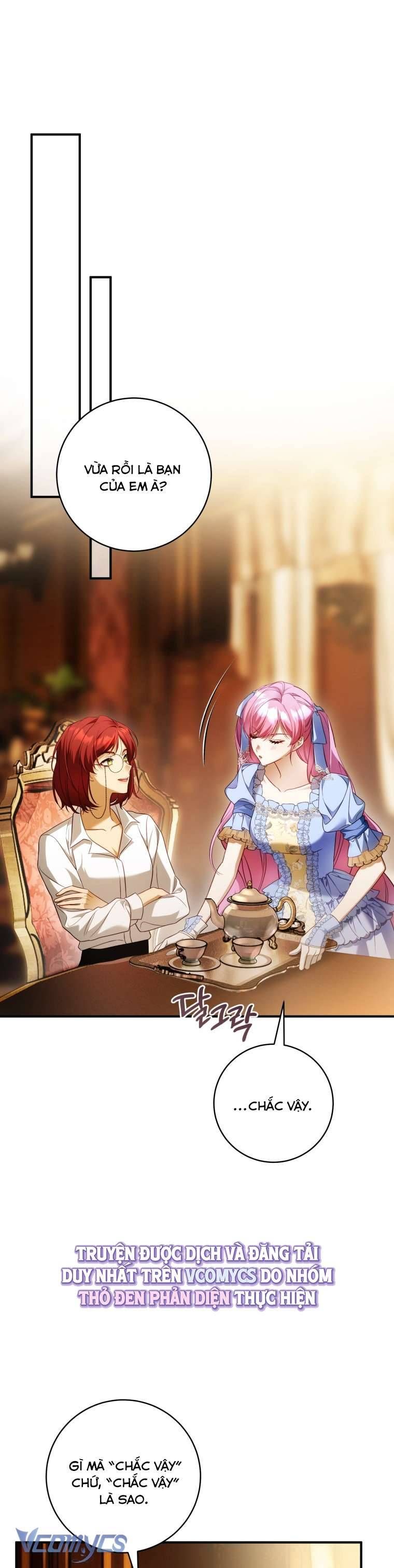 Hoa Bên Lưỡi Kiếm [Chap 1-44]