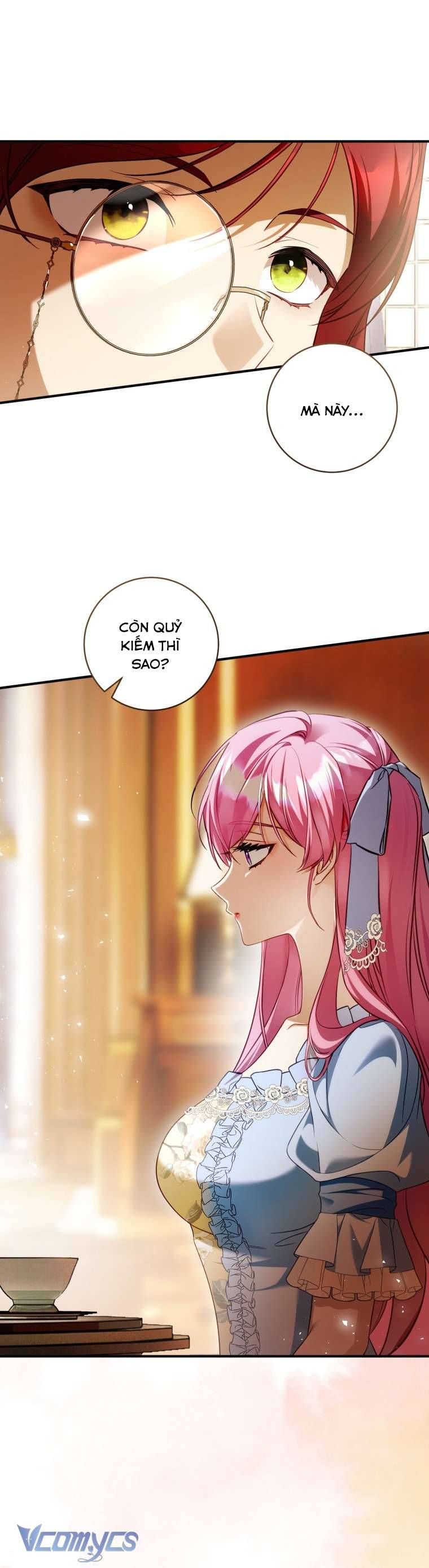 Hoa Bên Lưỡi Kiếm [Chap 1-44]