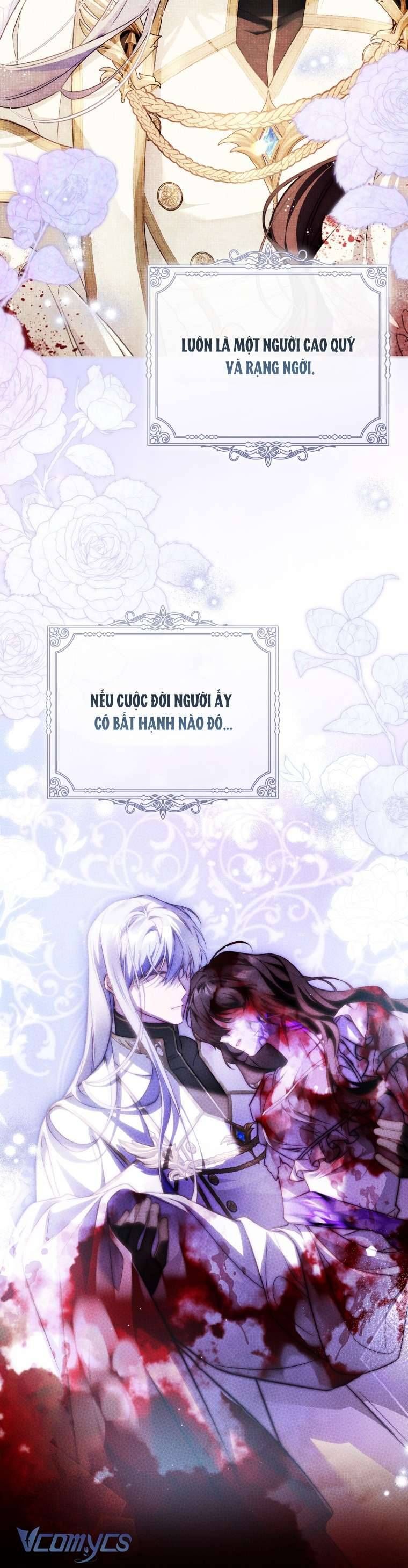 Hoa Bên Lưỡi Kiếm [Chap 1-44]