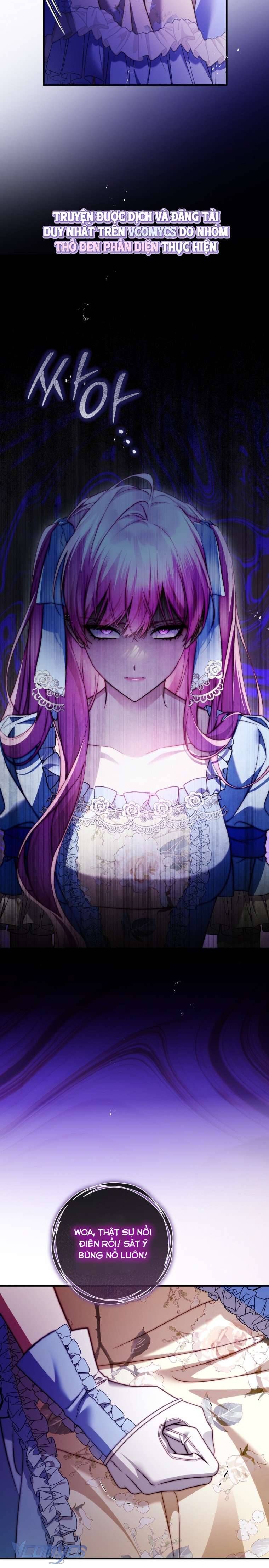 Hoa Bên Lưỡi Kiếm [Chap 1-44]