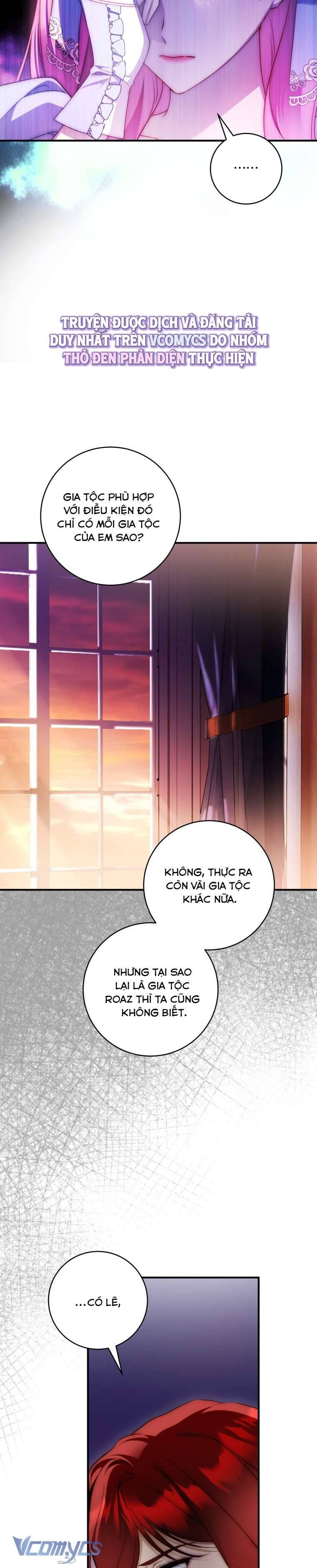 Hoa Bên Lưỡi Kiếm [Chap 1-44]