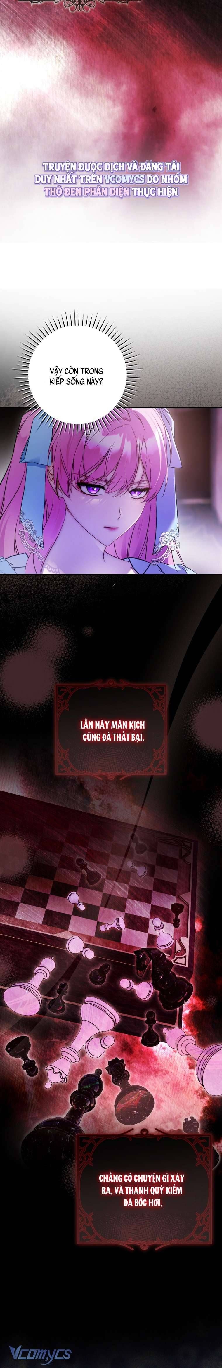 Hoa Bên Lưỡi Kiếm [Chap 1-44]