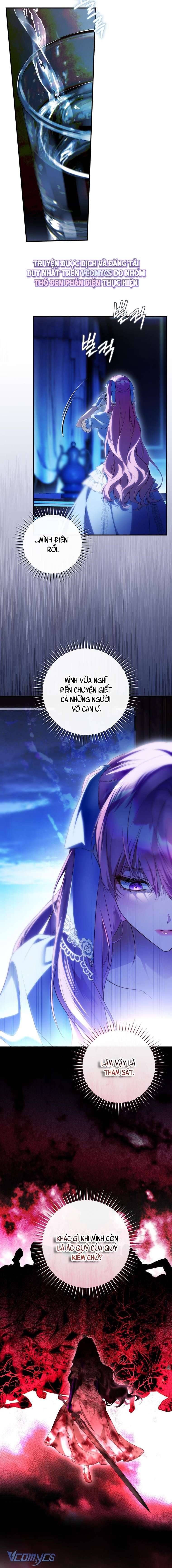 Hoa Bên Lưỡi Kiếm [Chap 1-44]