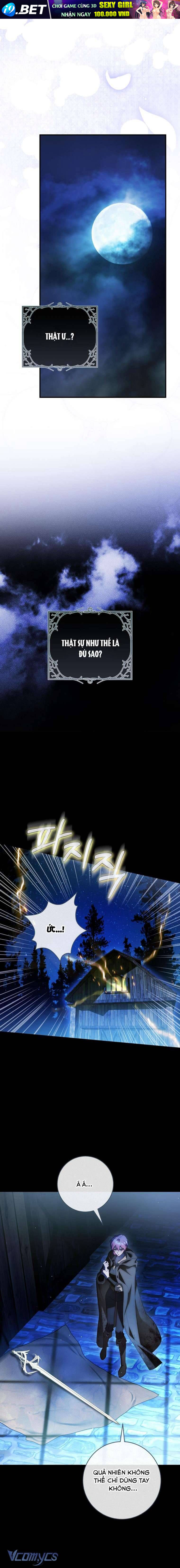 Hoa Bên Lưỡi Kiếm [Chap 1-44]