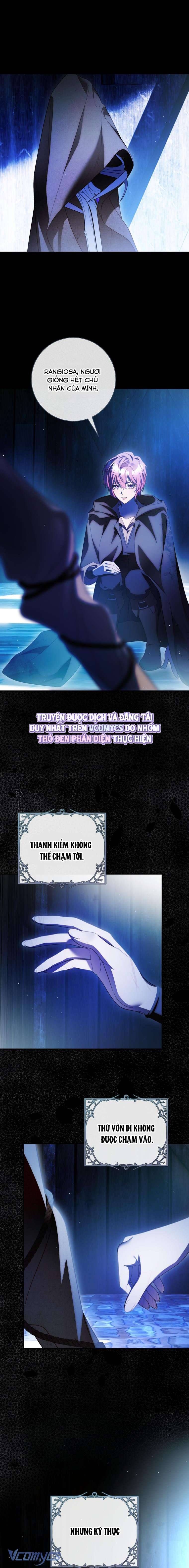 Hoa Bên Lưỡi Kiếm [Chap 1-44]